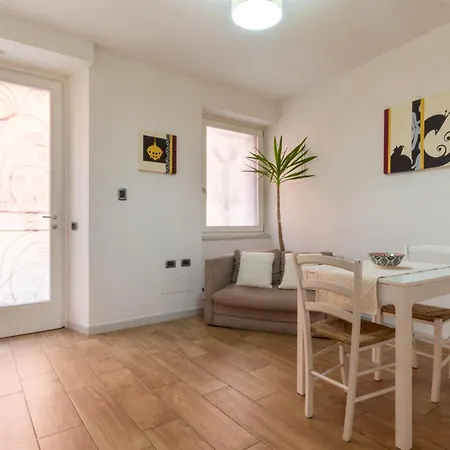 Villanova Apartament *