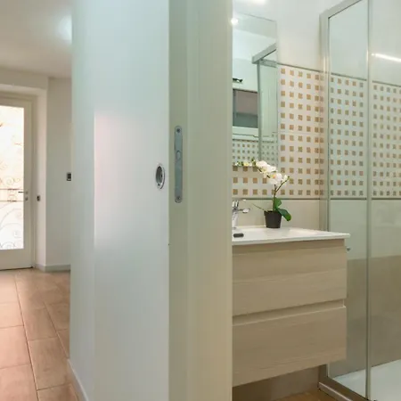 Villanova Apartament Cagliari