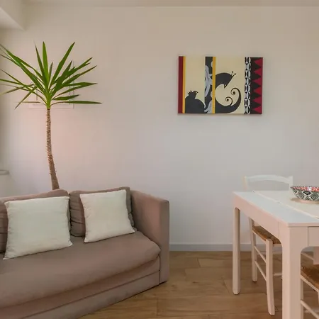 Villanova Apartament Cagliari