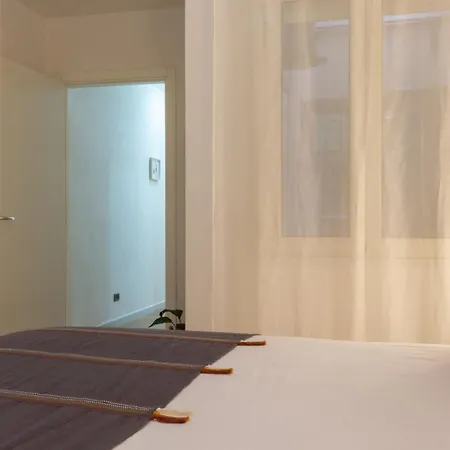 Apartament Villanova Cagliari