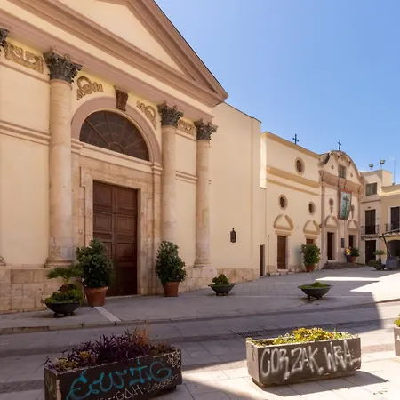Villanova Κάλιαρι
